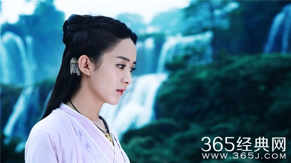 花千骨为什么要隐瞒白子画盗取神器真实目的呢