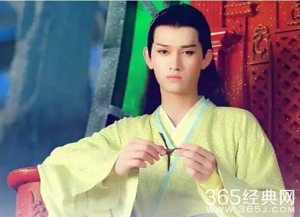 《花千骨》幽若和勾栏玉什么关系？幽若最后下场？