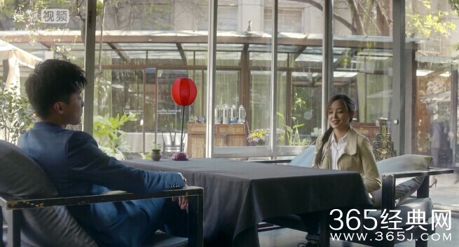 拥抱星星的月亮第25集剧情介绍