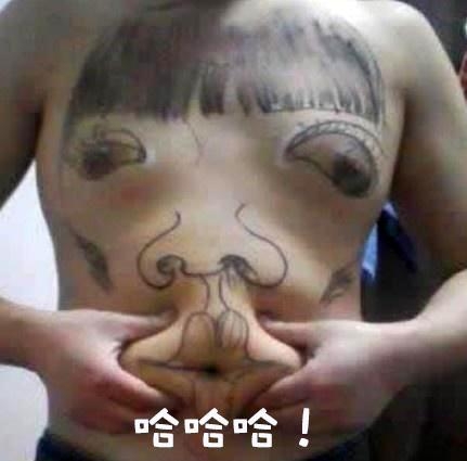 经典哥：论街上秀恩爱的必要性！2015.08.10