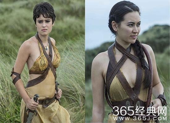 《权力的游戏》第六季沙蛇们是否会回归呢