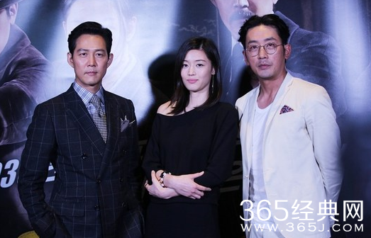 全智贤称产后复出不息影 曝投入角色便废寝忘食