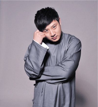 高晓攀结婚了吗有小孩了吗