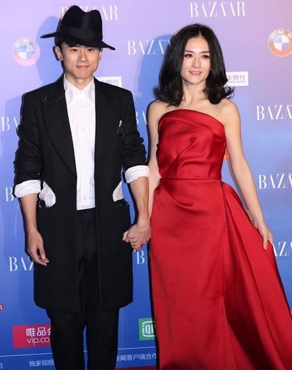 谢娜张杰回击流产传闻