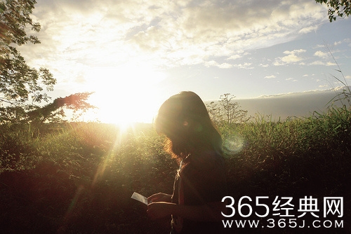 早安心语：不悔梦归处，只恨太匆匆。2015.08.10