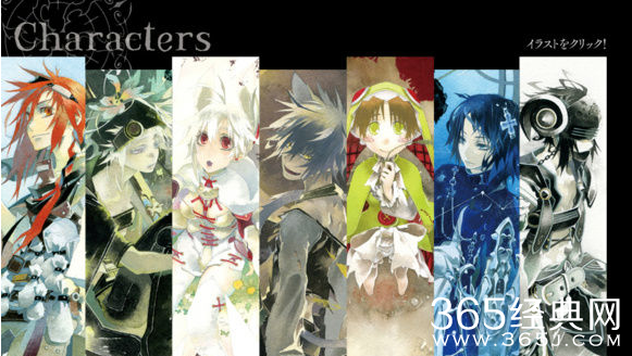 《六花的勇者》封印是什么时候启动的