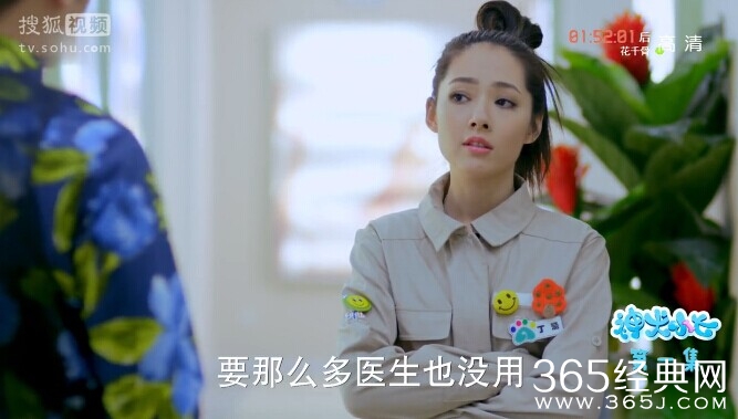 神犬小七第1集剧情介绍