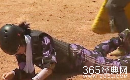 明星真人秀频频受伤引争议