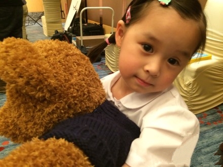 神犬小七中丫丫的扮演者是谁