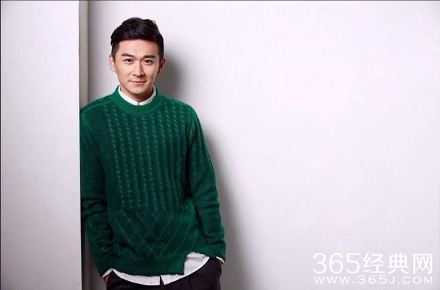 蒋劲夫辞演《仙剑5》