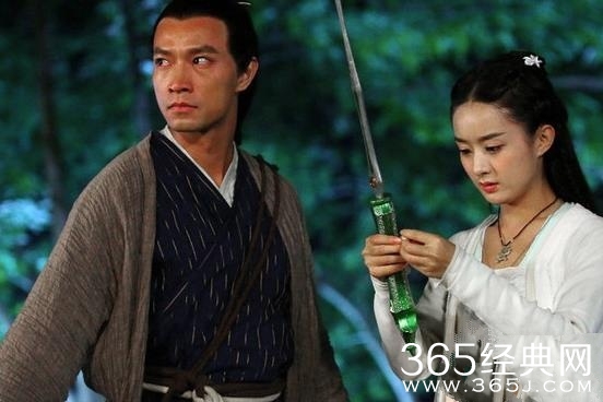 《花千骨》浮沉珠玄镇尺在哪儿？浮沉珠有什么用