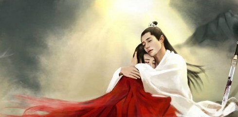 《花千骨》为什么被改成是女娲后人 ？