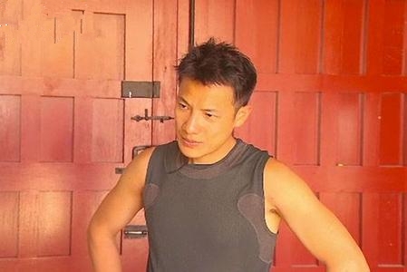 极速前进20150807期丁子高为什么想要回转邓紫棋张芸京