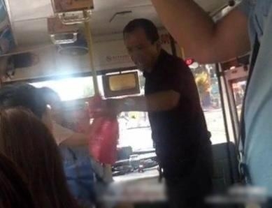 经典哥：论街上秀恩爱的必要性！2015.08.10