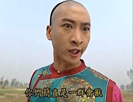 经典哥：这个世界变得有点乱！2015.08.11