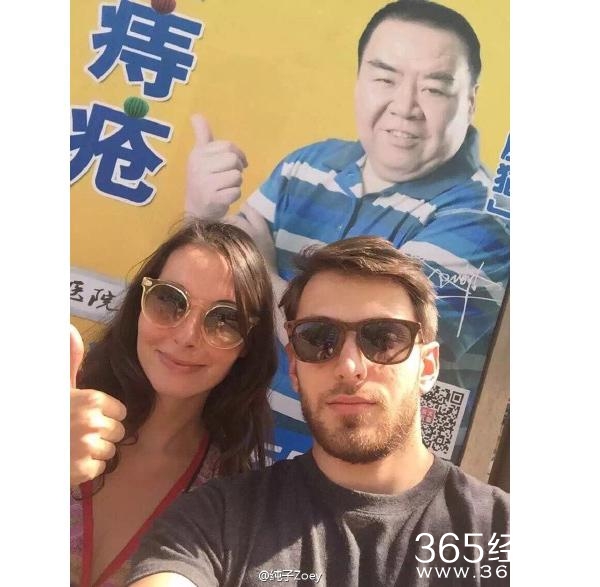 经典哥：这个世界变得有点乱！2015.08.11