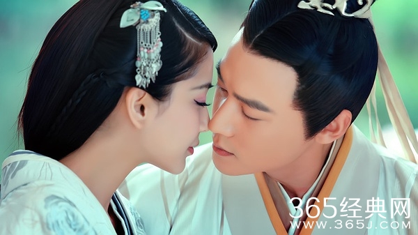 花千骨完结后接档的是什么电视剧