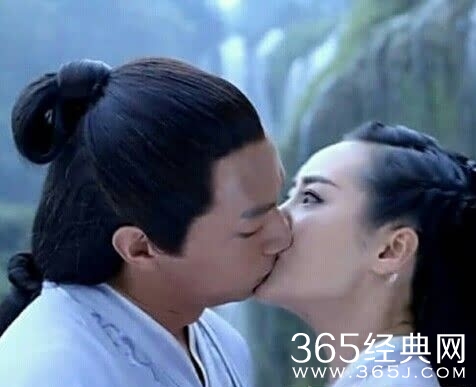 花千骨中霓漫天和朔风在一起会不会变好