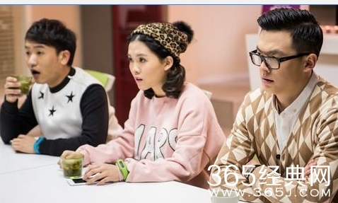 《神犬小七》于飞扮演者是谁？