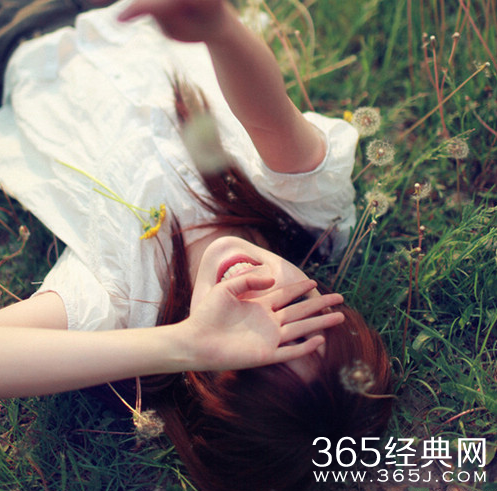 早安心语：当爱人随风而去，才知道相思入骨。2015.08.11