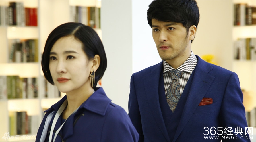 克拉恋人林子良的亲生父亲是谁