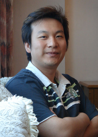 猴年春晚导演班底曝光 吕逸涛被锁定为总导演