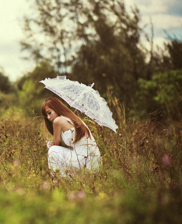 早安心语：当爱人随风而去，才知道相思入骨。2015.08.11