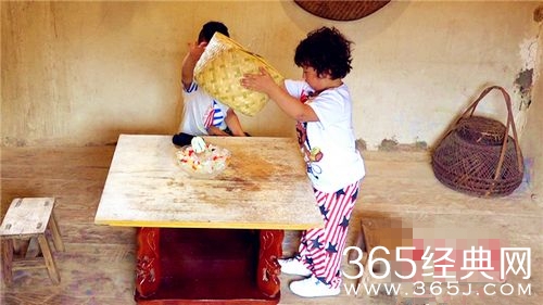 爸爸去哪儿第三季20150814萌娃将迎来什么测试