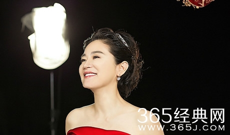 《偶像来了》只有林青霞是亮点 却已经美人迟暮