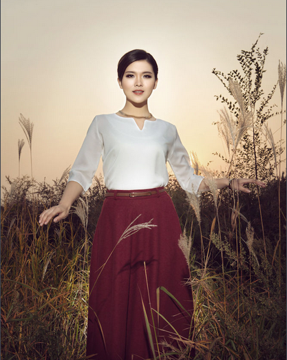 《神犬小七》阿雅扮演者是谁？