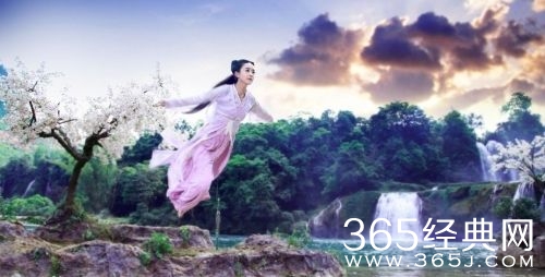 《花千骨》中洪荒之力到底是什么？究竟有多可怕？