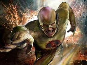 《闪电侠》第二季逆闪电结局怎么样