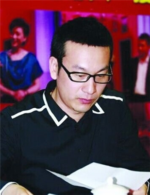 猴年春晚导演班底曝光 吕逸涛被锁定为总导演