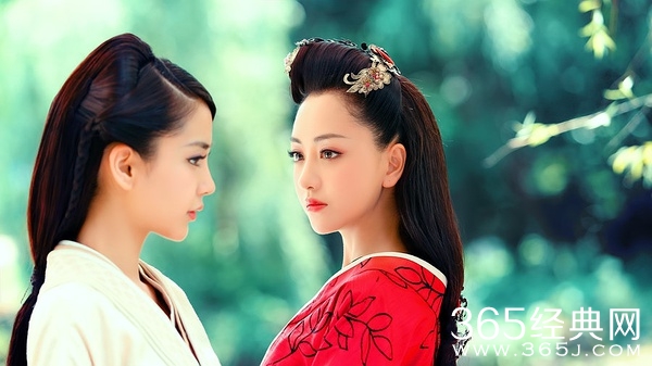 花千骨接档剧是什么