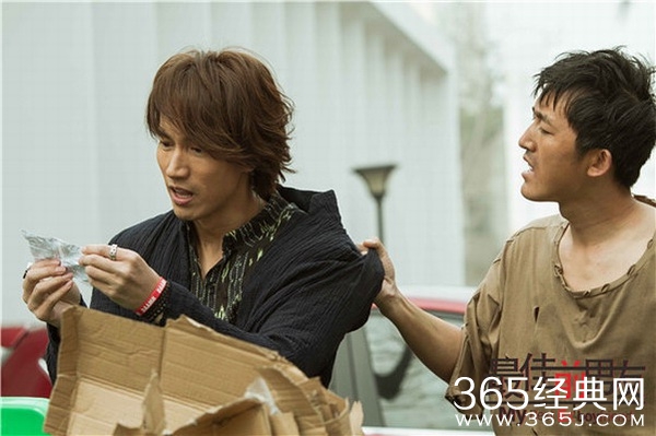 最佳前男友花絮