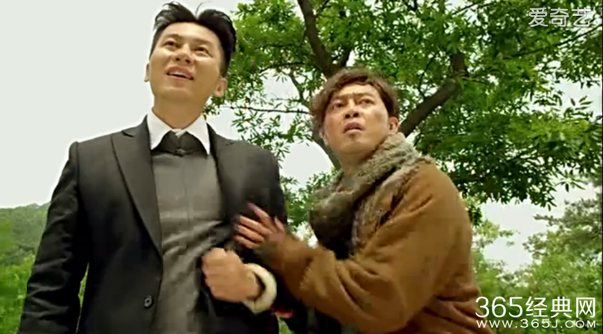 秀才遇到兵第8集高清视频剧情