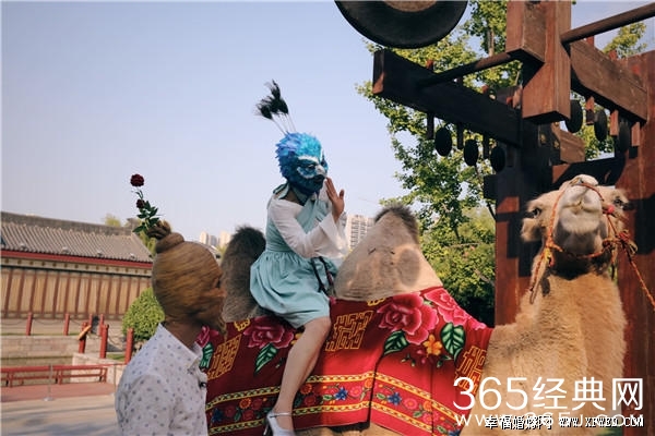 芙蓉姐姐参加魅力野兽是哪一期及播出时间？芙蓉姐姐的面具是什么及最后牵手成功了吗？