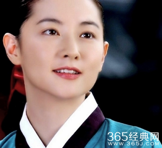 李英爱时隔11年再演新剧将与宋承宪搭档