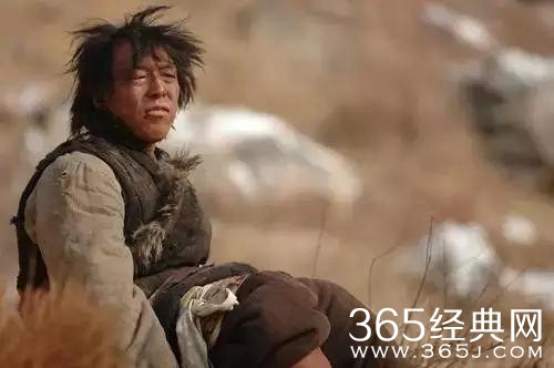 沦陷在穷困潦倒里不劳而获的人们