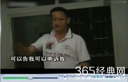 经典哥：没有钱就是无能的。2015.08.12