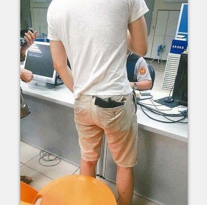 经典哥：没有钱就是无能的。2015.08.12