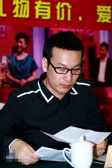 吕逸涛确定是猴年春晚导演吗