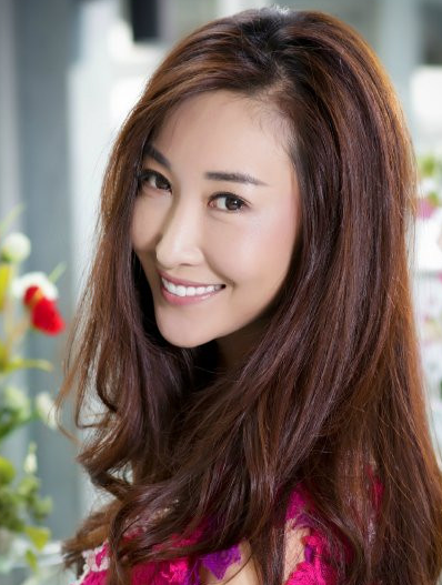 陈祉希老公照片资料及背景曝光 30亿姐陈祉希个人资料