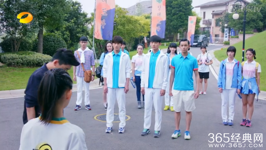 旋风少女第22集视频在线观看