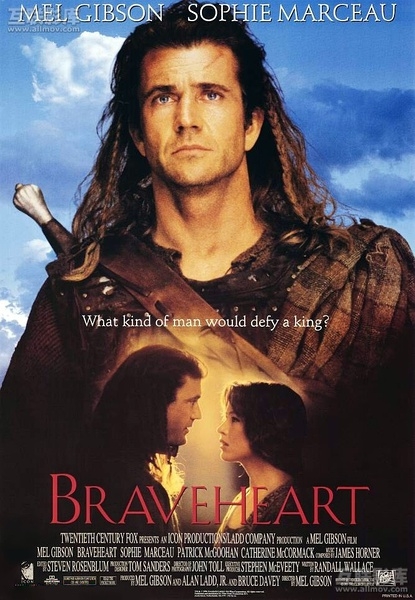 励志电影排行榜TOP10