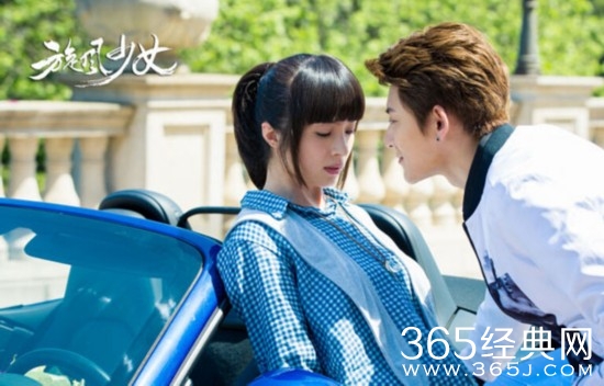 旋风少年喻初原和李恩秀有什么关系 李恩秀最后结局