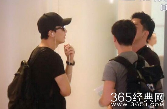 刘亦菲宋承宪天天向上播出时间什么时候