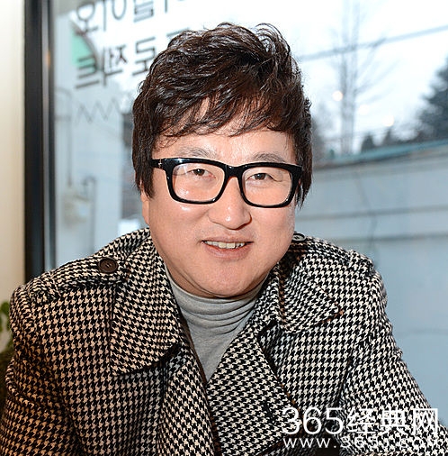 韩国导演李焕庆为新片选角相中黄渤