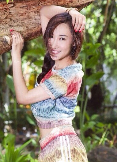 陈祉希老公照片资料及背景曝光 30亿姐陈祉希个人资料