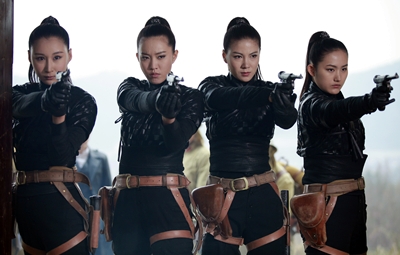 《野山鹰》大鹰淑子最后的结局是什么？